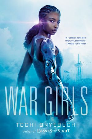 [War Girls 01] • War Girls